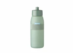 Mepal Drinkflessen|Drinkfles Ellipse 500ml nordic sage