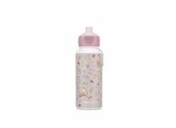 Mepal Drinkfles Pop-Up Campus 400ml fairy garden- Drinkflessen