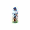 Mepal Drinkfles Pop-Up Campus 400ml paw patrol pups- Drinkflessen