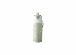Mepal Drinkflessen|Drinkfles Pop-Up Campus 400ml little farm