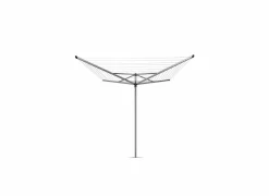 Brabantia Droogmolen Topspinner 60m- Droogrekken|Energie Besparen