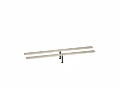 Bedaccessoires|Dwarssteun 140CM