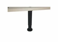 Bedaccessoires|Dwarssteun 140CM