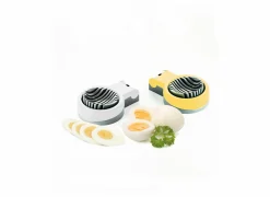 Eiersnijder- Keukenmessen|Allerlei