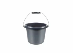 Curver Emmer antraciet  5L- Emmers & Waskommen