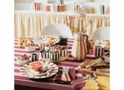 Espressokopje Cheri 10cl - porselein - multicolor- Koffietassen|Koffietassen