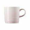 Le Creuset Espressokopje 10cl - keramiek - shell pink- Koffietassen|Koffietassen