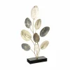 Figuur Elena  H53cm - metaal- Decoratieve Accessoires