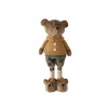 Kinderdecoratie|Decoratieve Accessoires|Figuur Teddie Beer H55cm