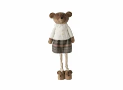 Figuur Teddie Beer H120cm- Kinderdecoratie|Decoratieve Accessoires