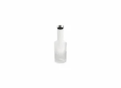 Salt & Pepper Fles Ray met dop, 1L transparant- Weckpotten|Karaffen