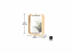 Umbra Fotokader Bellwood 18x13cm - beuk - naturel- Fotokaders|Fotokaders