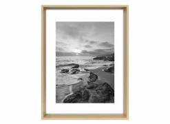 Fotokader Blanc 18x24cm - MDF - naturel- Fotokaders|Fotokaders