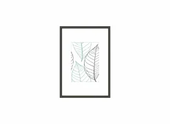 Fotokader Brasil 30x21cm - MDF - zwart- Fotokaders|Fotokaders