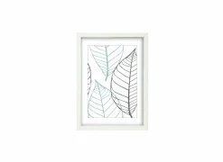 Fotokaders|Fotokaders|Fotokader Brasil 18x13cm - MDF & FSC - wit