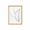 Fotokader Brasil 18x13cm - MDF & FSC - natuur- Fotokaders|Fotokaders