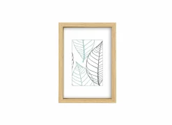 Fotokaders|Fotokaders|Fotokader Brasil 15x10cm - MDF - natuur