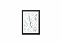 Fotokader Brasil 18x13cm - MDF - zwart- Fotokaders|Fotokaders