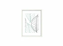 Fotokaders|Fotokaders|Fotokader Brasil 24x18cm - MDF & FSC - wit