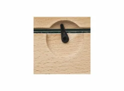 Fotokader Eris 15x10cm - hout & glas - naturel- Fotokaders|Fotokaders