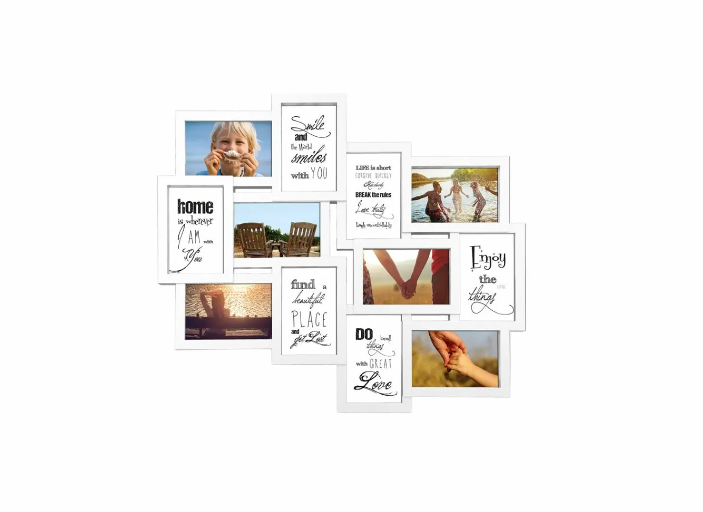 Fotokader Helsinki 51x59cm- Fotokaders|Fotokaders