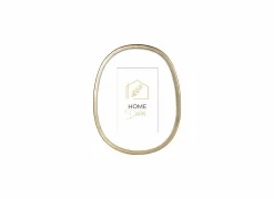 Fotokaders|Fotokaders|Fotokader Selma 15x10cm - metaal - goud