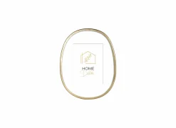 Fotokader Selma 18x13cm - metaal - goud- Fotokaders|Fotokaders