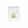 Deknudt frames Fotokaders|Fotokaders|Fotokader S66KF1P1  50x40cm - hout & glas - wit