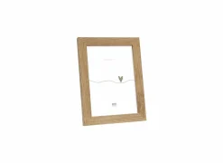 Deknudt frames Fotokaders|Fotokaders|Fotokader S45SH2  15x10cm - hout & glas - bruin