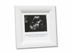 Deknudt frames Fotokaders|Fotokaders|Fotokader 10x10cm - hout & glas - wit
