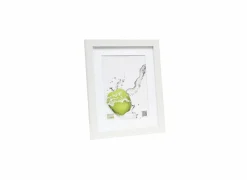 Fotokader 18x13cm - MDF - wit- Fotokaders|Fotokaders
