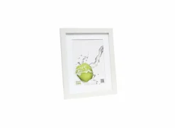 Fotokaders|Fotokaders|Fotokader 24x18cm - MDF - wit