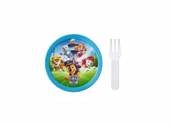 Mepal Fruitdoos Campus 300ml paw patrol pups- Lunchboxen