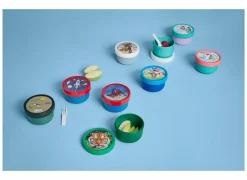 Mepal Fruitdoos Campus 300ml paw patrol pups- Lunchboxen