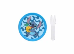 Mepal Fruitdoos Campus 300ml stitch- Lunchboxen