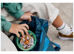 Mepal Fruitdoos Campus 300ml wild tiger- Lunchboxen