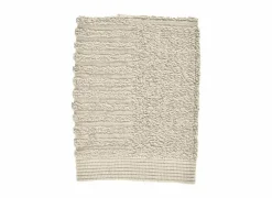 Gastendoekjes|Gastendoekje 30x30cm - stof - zand