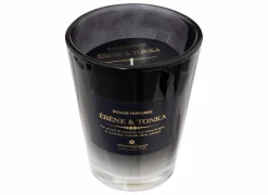 Kaars & Houder|Geurkaars Alma H12,4cm - tonka