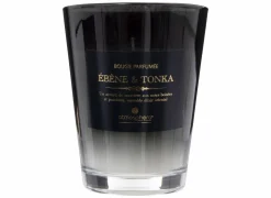 Kaars & Houder|Geurkaars Alma H12,4cm - tonka