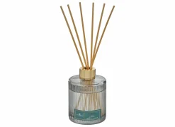 Geurstokjes Albie 150ml - glas - oud- Geurstokjes