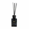 Salt & Pepper Geurstokjes|Geurstokjes Gallery Noir 500ml