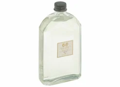 Geurstokjes|Geurstokjes Navulling Belli 500ml - glas - tonka