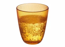 Luminarc Waterglazen|Glas Concepto Stripy 31cl - glas - amber