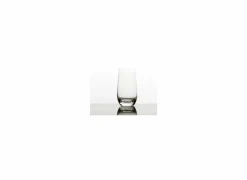 Salt & Pepper Waterglazen|Glas Cuvee 49cl - glas - transparant set van 6