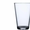 Mepal Glas Flow 27cl  - kunststof - transparant- Waterglazen