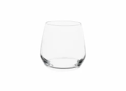 Cosy & Trendy Glas Grace 37cl - glas - transparant set van 3- Waterglazen