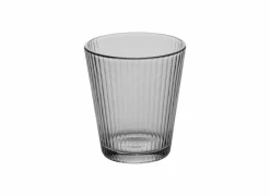 Waterglazen|Glas Mal'eau 34cl - glas - multicolor set van 6