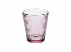 Waterglazen|Glas Mal'eau 34cl - glas - multicolor set van 6