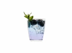 Cosy & Trendy Cocktailglazen|Waterglazen|Glas Mirror 33cl - glas - transparant set van 3