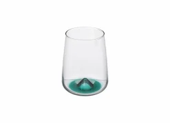 Glas Pac'eau 36cl - glas - transparant set van 3- Waterglazen